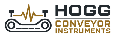 Logo - HOGG Conveyor Instruments
